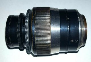 Leica Leitz 90mm f/4 