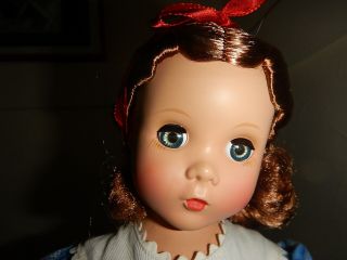 Vintage Madame Alexander Little Women Doll BETH 14 