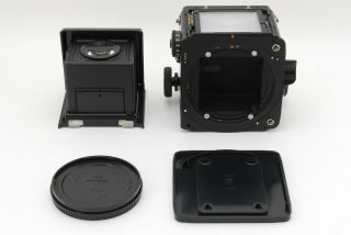 [RARE in Box] Mamiya RZ67 Pro Body Medium Format Film Camera From Japan 10