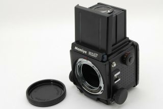 [RARE in Box] Mamiya RZ67 Pro Body Medium Format Film Camera From Japan 3