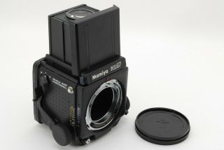 [RARE in Box] Mamiya RZ67 Pro Body Medium Format Film Camera From Japan 4
