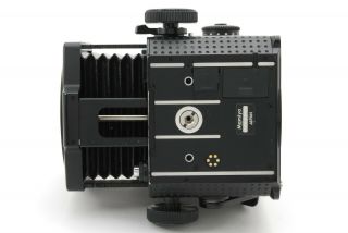 [RARE in Box] Mamiya RZ67 Pro Body Medium Format Film Camera From Japan 9