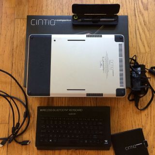 Wacom DTH - W1310 13.  3 