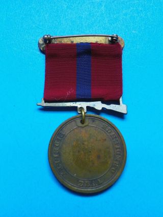 WWII US MARINE CORPS GOOD CONDUCT MEDAL (FIRST TYPE) 2