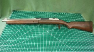 Sheridan Silver Streak.  20 Cal (5mm) Pump Air Pellet Rifle 1969 Vintage