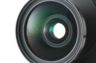 RARE【MINT】Schneider - Kreuznach - Angulon 90mm F5.  6 MC Lens Copal 0 From JAPAN 5