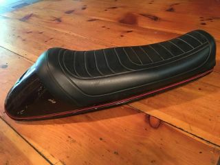 Vintage 1979 Bmw R100rt R100 R100rs R100s R80rt R90 Airhead Seat And Rear Cowl