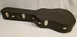 Bourgeois D - Vintage Adirondack Indian RW 8259 Acoustic Guitar 2018 11