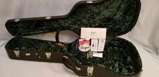 Bourgeois D - Vintage Adirondack Indian RW 8259 Acoustic Guitar 2018 12