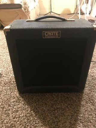 Crate Vintage Club 20 Tube Amp