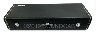 YAMAHA CS - 30 Soundgas Serviced Vintage Synthesizer - inc.  20 VAT 11