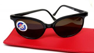 Vuarnet Sunglasses 002 D Small Size Vintage 80 
