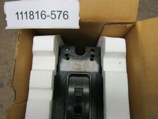 Siemens ITE EH3B050 Breaker 3 pole 50 amp 480 vac Rare 2