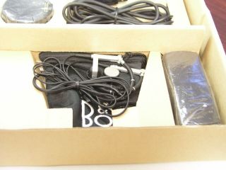RARE Bang & Olufsen - BeoSound 2 - Exclusive MP3 player 8