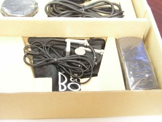 RARE Bang & Olufsen - BeoSound 2 - Exclusive MP3 player 9