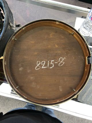 Vintage 1925 Gibson Mastertone Tenor Banjo 6