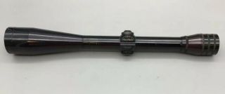 Redfield Scope 12x Rifle Scope.  Vintage.  Fast Ship - F08