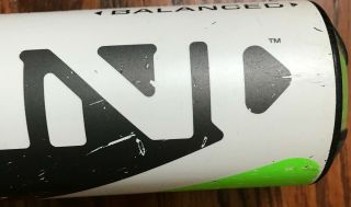 2017 DeMarini CF Zen 30/25 (- 5) - RARE 2