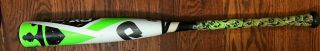 2017 DeMarini CF Zen 30/25 (- 5) - RARE 3