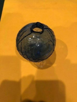F B H Austrailian Target Ball - Extremely Rare
