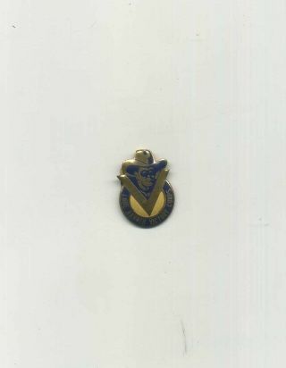 Vintage Lone Ranger Victory Corps Badge 1942 Tlr Inc Premium Wwii Ex