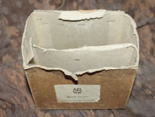 Wwii Raf Battle Of Britain Mkivb Goggles Factory Box Rare Addition Name