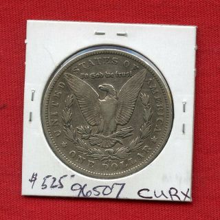 1879 CC Morgan Silver Dollar 96507 Coin US Rare Date TOP Seller 2