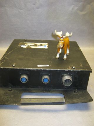 Femco 262746 Vintage Electronic Transmitter / Receiver WBA4404 Assy Rev.  467Mhz 2