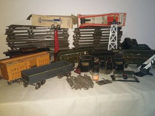 Vintage Lionel Pre War Train