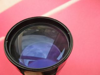 RARE ZEISS DIAVARI - ZA 2,  5 - 10 X 52 T RET 11 OPTIC great SHAPE 7