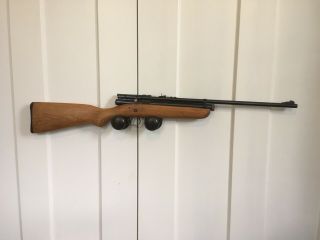 Vintage Crosman 400 Repeater (first Variant) Fully Operational,