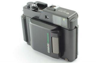 【RARE 】 Fujica Fujifilm Fuji GS645 Professional camera 75mm F/3.  4 586 6