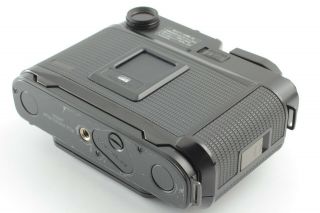 【RARE 】 Fujica Fujifilm Fuji GS645 Professional camera 75mm F/3.  4 586 8
