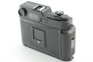 【RARE 】 Fujica Fujifilm Fuji GS645 Professional camera 75mm F/3.  4 586 9
