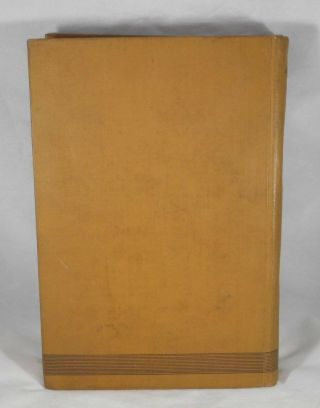 Vintage 1943 The Officer ' s Guide WWII US Army 9th Edition Vet Named 4