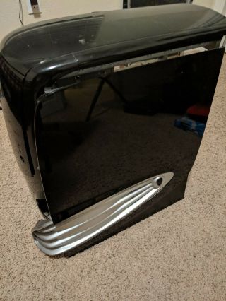ALIENWARE AREA PC TOWER GAMING CASE VINTAGE GAMEING TOWER 4