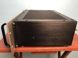 Audio Research SP8 Revision 5 Vintage Tube Preamplifier 5