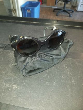 Vintage Vuarnet Px Skilynx Glacier Sunglasses 1970s