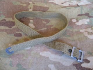 Wwii Airborne Paratrooper M - 3 Fighting,  Trench Knife Leg Strap