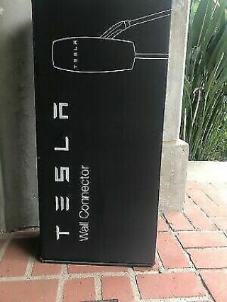 Tesla Rare Model S/x/3 Signature Black 24 