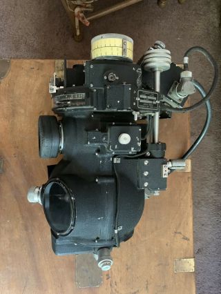 Norden M - 9B Bombsight 2