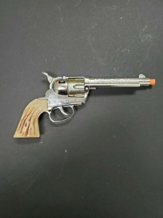 Mattel Bullet Loading Smoker Cap Gun 2