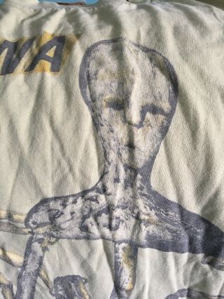 Vintage Nirvana Incesticide Shirt 4