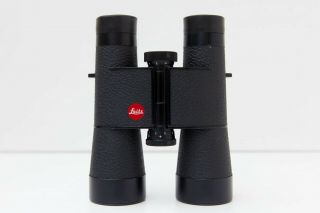 Vintage Leitz 8x40 Trinovid binoculars example 2