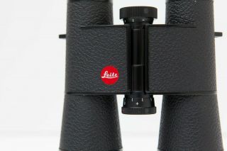 Vintage Leitz 8x40 Trinovid binoculars example 3
