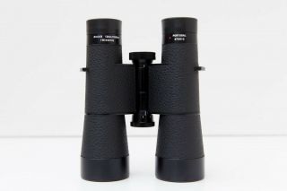 Vintage Leitz 8x40 Trinovid binoculars example 5