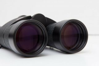 Vintage Leitz 8x40 Trinovid binoculars example 8