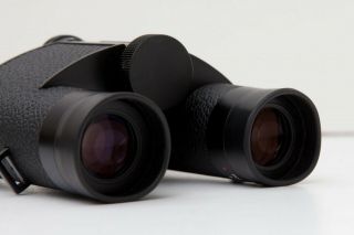 Vintage Leitz 8x40 Trinovid binoculars example 9