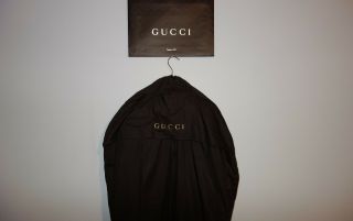 Gucci Chocolate MADONNA Leather Bomber Jacket 48 IT (S - M),  C.  RONALDO,  RARE,  62pics 7