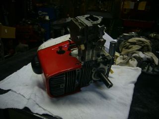 mcculloch 101 kart racing engine 125 chainsaw vintage 797 nos 3